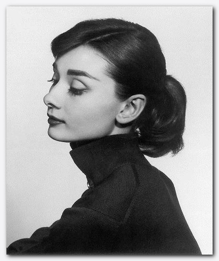 Slika 22 - Audrey Hepburn
